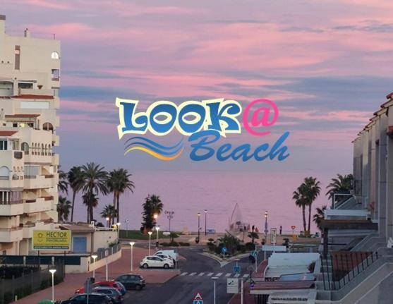 Lookatbeach Оропеса дел Мар Екстериор снимка