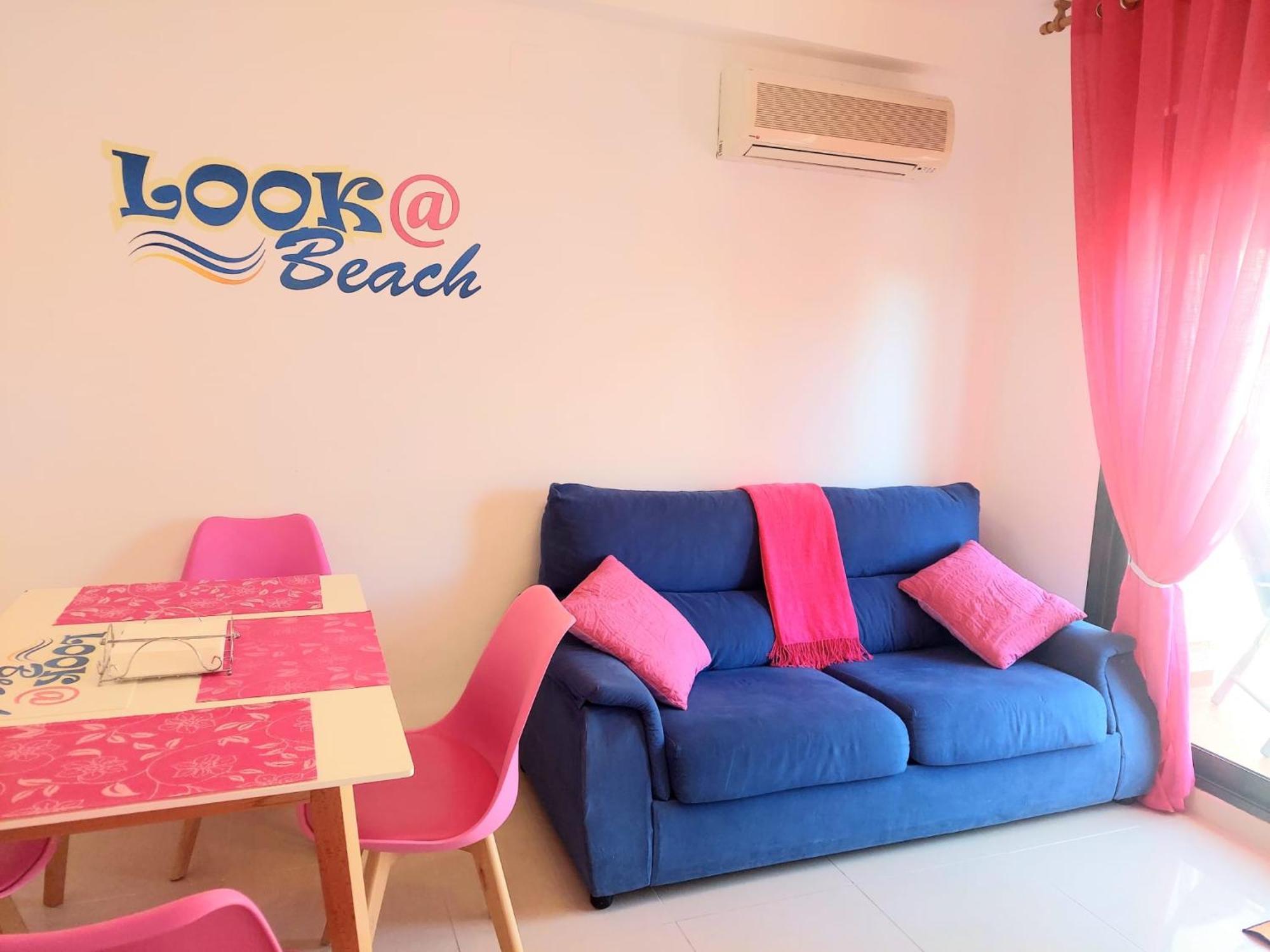 Lookatbeach Оропеса дел Мар Екстериор снимка